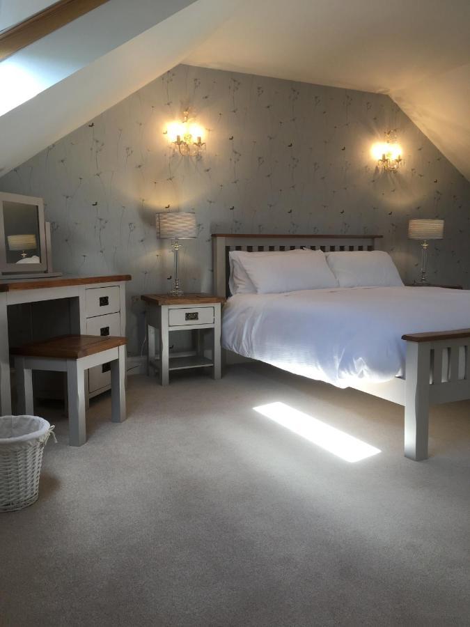 South Doll Farm Cottage Airth Buitenkant foto
